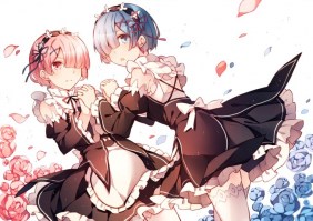 Re Zero 07 (Small)